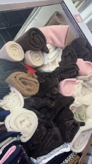 Cloth