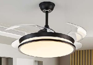 FAN LAMP